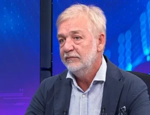 Gürcan Bilgiç; “Beşiktaş için de soru işaretleri var”