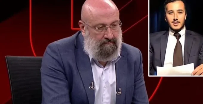 Hikmet Genç’ten İbrahim Haskoloğlu’na sert tepki!