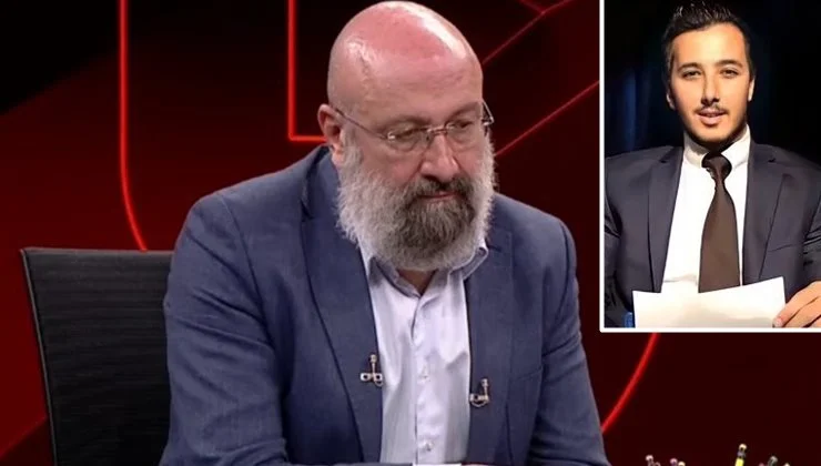 Hikmet Genç’ten İbrahim Haskoloğlu’na sert tepki!