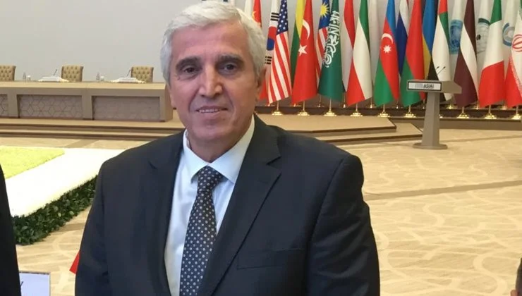 Hüseyin Bağcı, Soçi’deki Erdoğan-Putin zirvesi için konuştu!