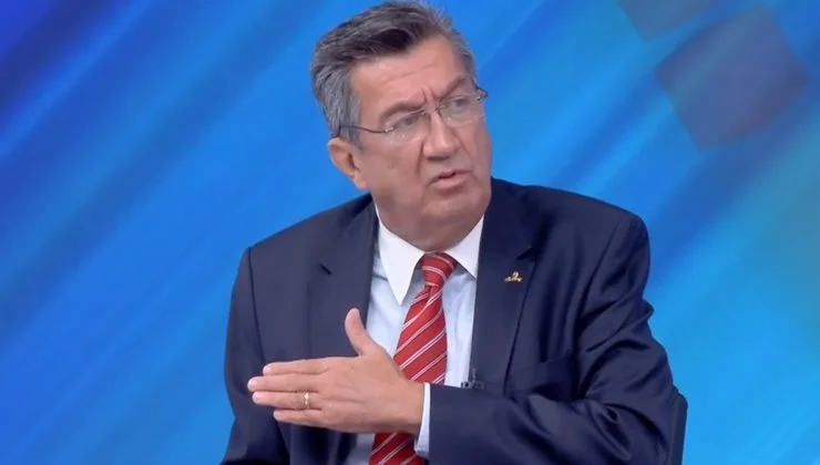 Kadir Gökmen Öğüt’ten seçim itirafı; “Kötü idare ettik”