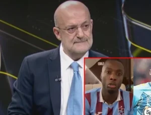 Lütfü Özel; Nicolas Pepe ve Onuachu için konuştu!
