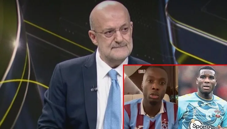 Lütfü Özel; Nicolas Pepe ve Onuachu için konuştu!