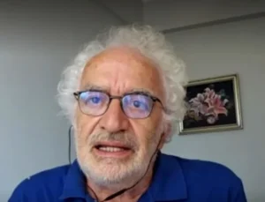 Orhan Bursalı; “100’üncü yıla çökmüş bir Türkiye ile giriyoruz”