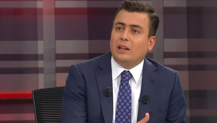 Osman Gökçek; “Allah, Cumhuriyet Halk Partililere sabır versin”