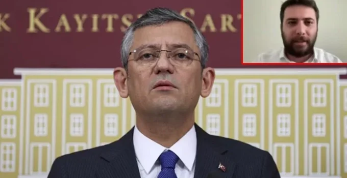 Özgür Özel’in şansı var mı? Altan Sancar yanıtladı: