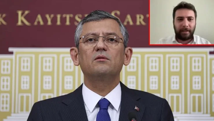 Özgür Özel’in şansı var mı? Altan Sancar yanıtladı: