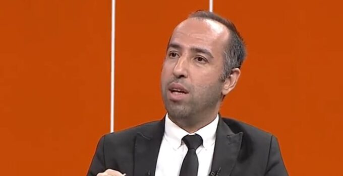 Palabıyık; “Meral Hanım, yaptırım gücü olmayan bir partinin lideri”