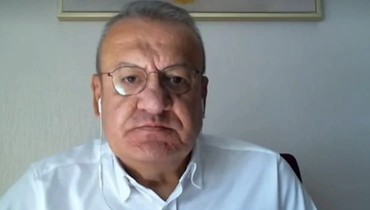 Prof. Dr. Uğur Emek, “Saray” masrafları için konuştu!