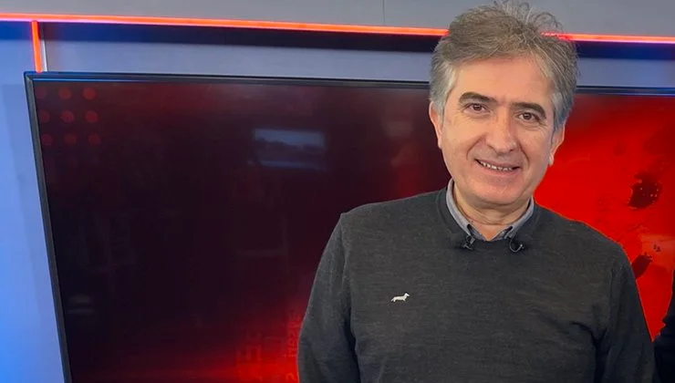 Prof. Dr. Yalçın Karatepe, faiz artışını yorumladı!