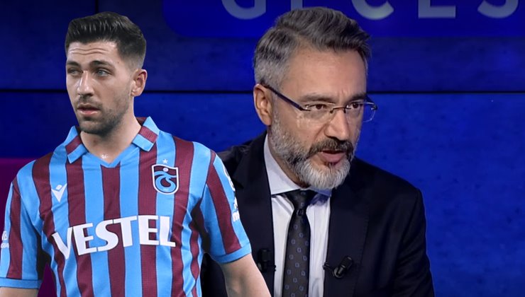 Serkan Akcan; “Bakasetas’ın ısı haritasını gördüğümde şaşırdım”