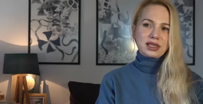 Sezin Öney; özgürlük kısıtlarının normalleştirilme çabasını eleştirdi!