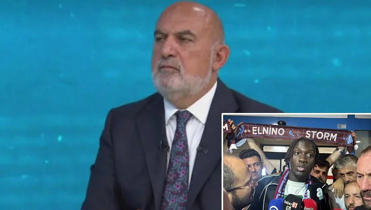 Tayfun Bayındır, Trabzonspor’un yeni transferi Mendy için konuştu!