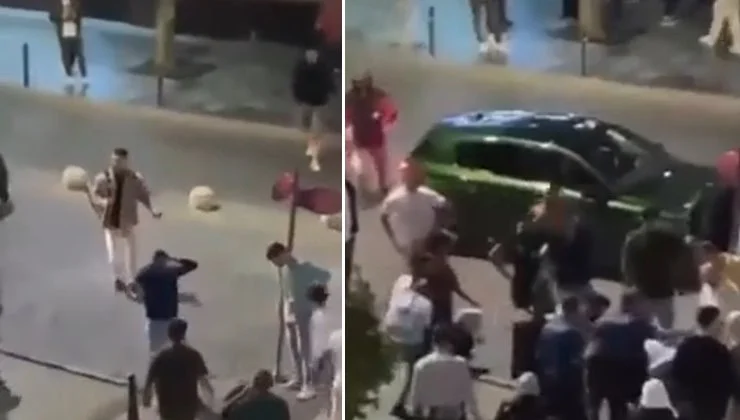 Arap dünyası, Trabzon’u hedef aldı! “Trabzon’a gitmeyin”