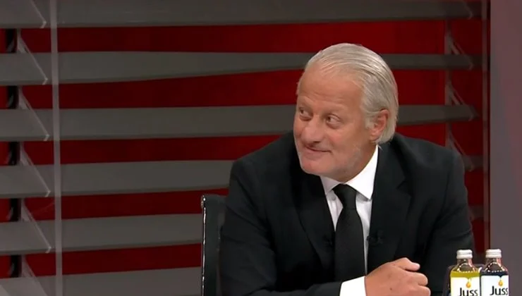 Tugay Kerimoğlu; “Vargas Airlines… Döve döve vuruyor”