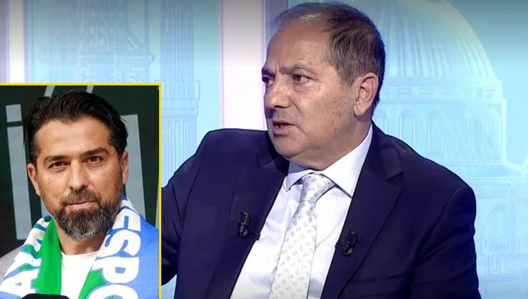 Tunç Kayacı, Rizespor’un İlhan Palut sırrını duyurdu!