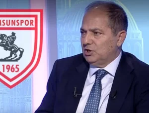 Tunç Kayacı; “Samsunspor’un fikstür şanssızlığı da var”