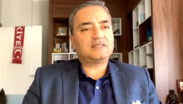 Türk-Yunan ilişkileri nasıl şekillenecek? Metehan Demir anlattı: