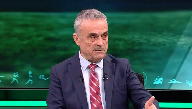 Ahmet Akcan’dan Seyhan Şaşko’ya ‘Altay’ eleştirisi!