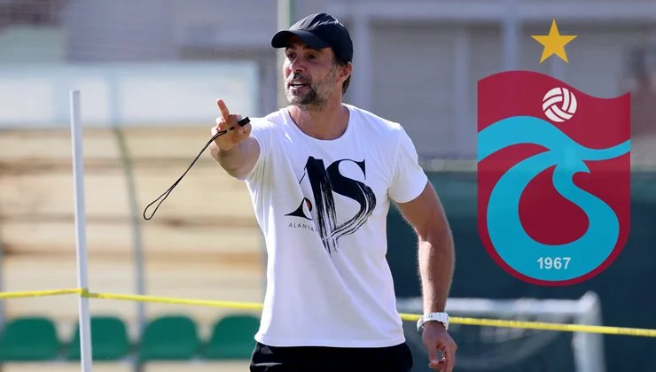 Ömer Erdoğan; “Trabzonspor deplasmanı her zaman zordur”