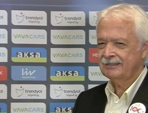 Atılay Canel; “Puan ve puanlarla dönmek istiyoruz”