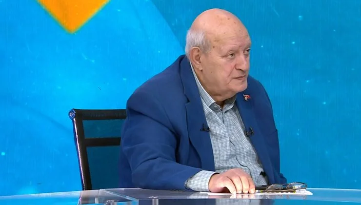 Atilla Gökçe; Samet Akaydın, Salih Özcan ve İsmail Yüksek için konuştu!