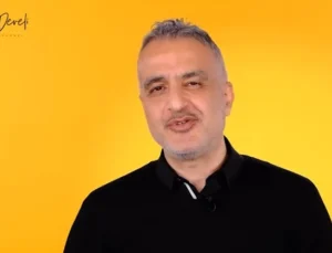 Bekir Develi: “Suriyelilerden rahatsız olanlar…”