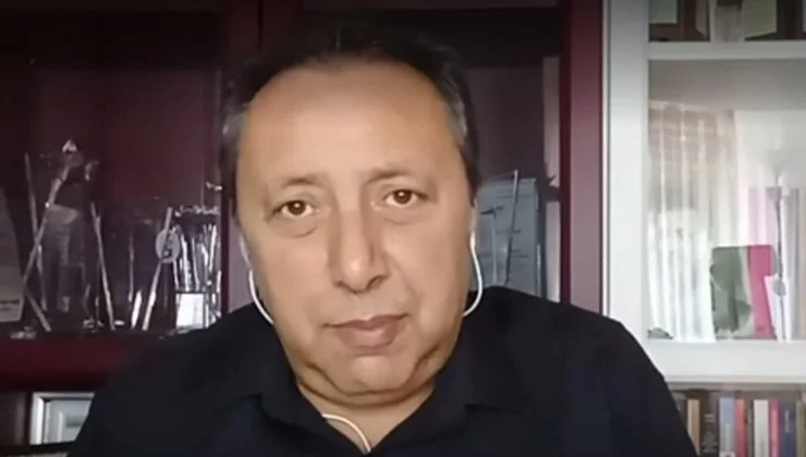 Çetin Ünsalan; “Türkiye, hızla bir stagflasyona doğru gidiyor”