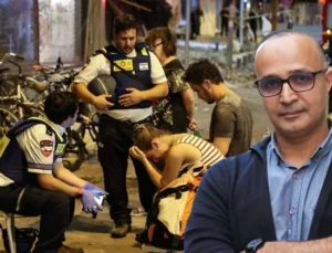 Doç. Dr. Hakan Güneş; Hamas’ın rehine kararı için konuştu!