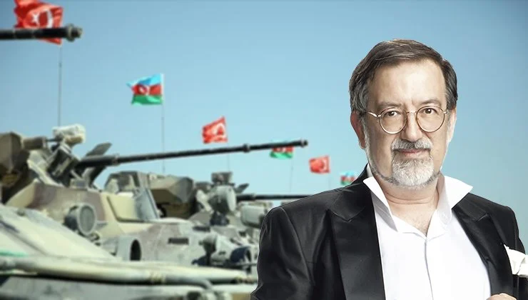 Murat Bardakçı; “Ağabeylik etmesi gerekir Türkiye’nin”