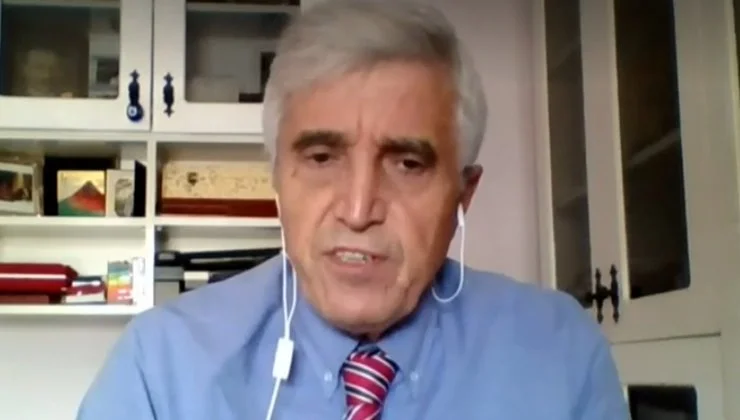 Hüseyin Bağcı; “İsrail’in açısından utanılacak bir durum”