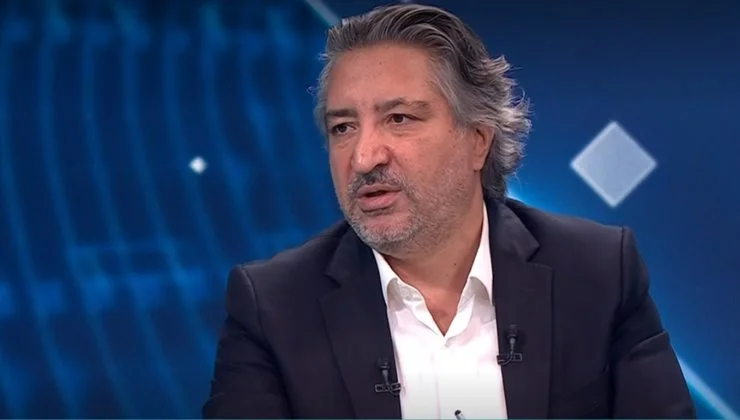 Sarıdağ; “Ahmet Nur Çebi yönetiminin en kritik hatası…”