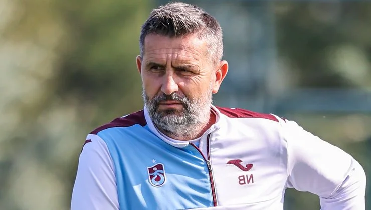 Bjelica; “Balotelli’yi sayabilirsiniz”