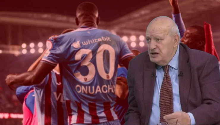 Atilla Gökçe; Bordo-Mavi giyindi, Trabzonspor’u isim isim yorumladı!