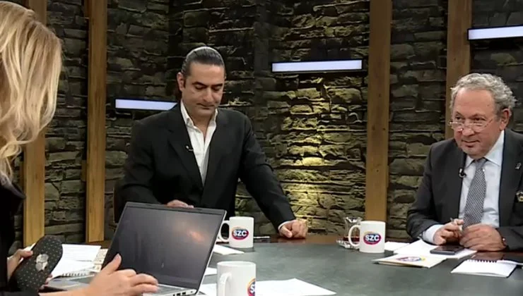 Devrim Akyıl, BlackRock-Bitcoin gelişmelerine değindi!