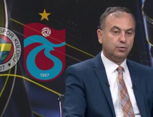Erhan Seven; “Trabzonspor’un zorlanacağını düşünüyorum”