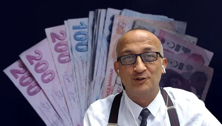 Murat Bal, açıkladı: 2024’te asgari ücret ne kadar olacak?