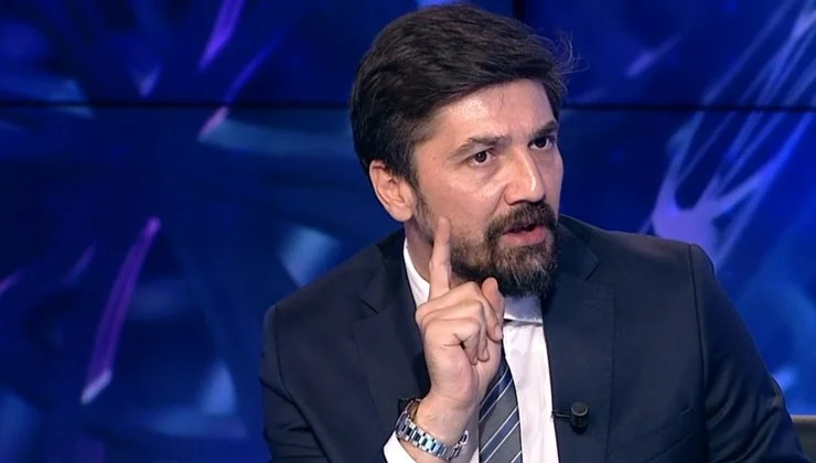 Tolga Zengin, Galatasaraylı futbolcuları yerdi! “İnanılmaz uyumsuz”