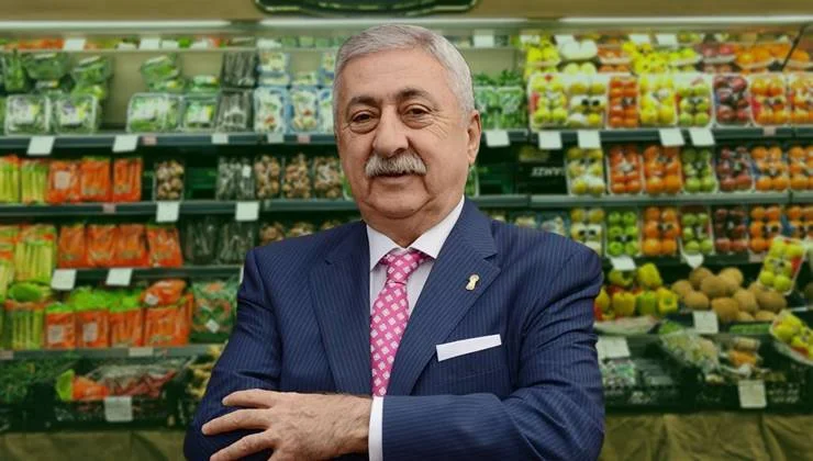 Bendevi Palandöken anlattı! Fiyatlar neden yükseliyor?