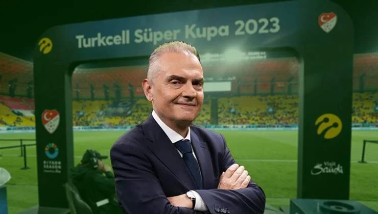 Ercan Taner; “Cezayı, imzayı atanlarla oturur konuşurlar”