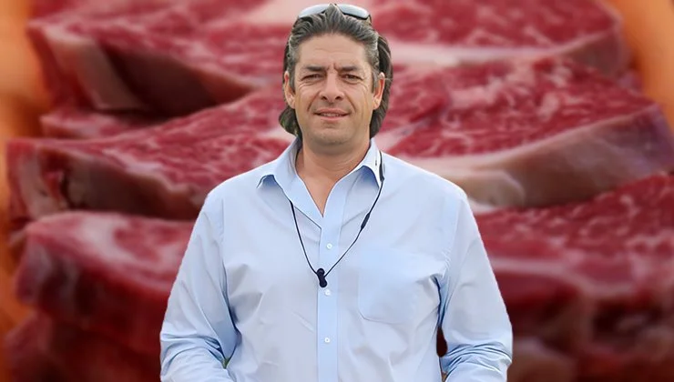 Sencer Solakoğlu yanıtladı! Et, niye bu kadar pahalı?