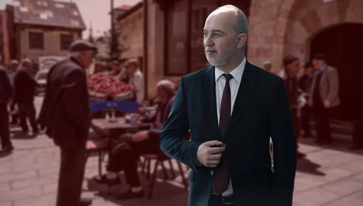 Şenol Babuşçu, asgari ücrete en az yüzde 50 zam istedi!