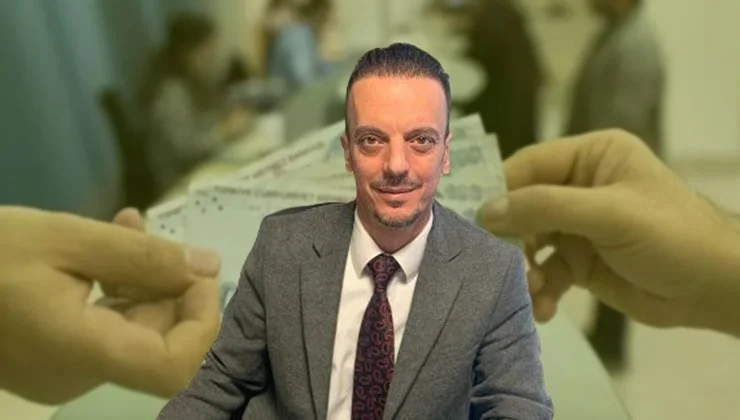 Emin Yılmaz, asgari ücret zammı için net rakamlar verdi!