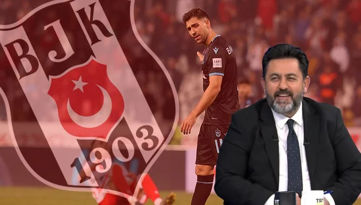 Fatih Doğan, Bakasetas-Beşiktaş olayının perde arkasını anlattı!