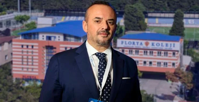 Zafer Öztürk’ten, özel okul fiyatlarına yüzde 100’lük zam isteği!
