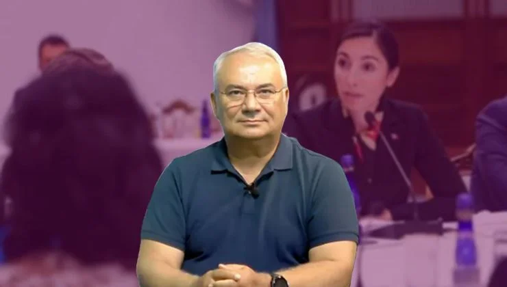 Remzi Özdemir, konuştu; MB’de Hafize Gaye Erkan dönemi bitiyor!