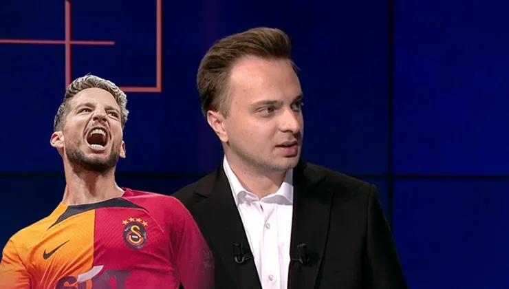 Nezih Akşener duyurdu; Mertens, Galatasaray’da kalacak mı?