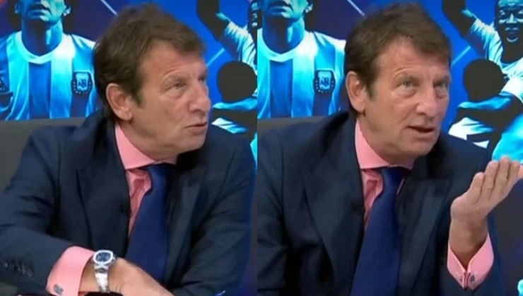 Kaya Çilingiroğlu; “Trabzonspor bu kafayla bir yerlere gidemeyecek”