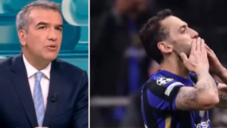 Hakan Çalhanoğlu, Galatasaraylı yöneticileri aradı!