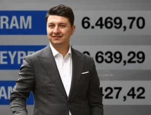 Muhammet Bayram: “Kuyumcu ‘Altın yok’ diyorsa yüksekten satmak istiyordur”